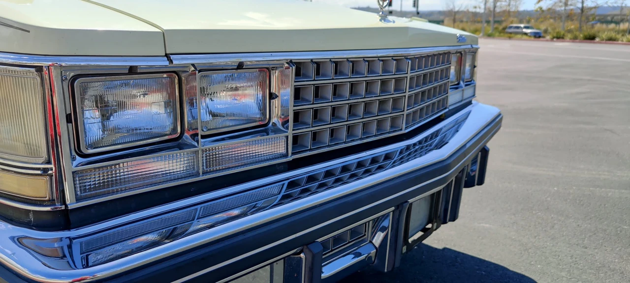 1976 Cadillac Seville - Image 21 of 31