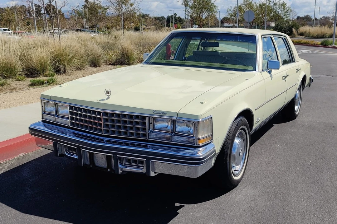 1976 Cadillac Seville - Image 3 of 31