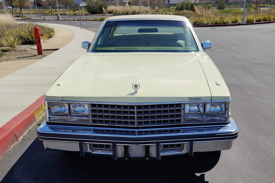 1976 Cadillac Seville - Image 4 of 31