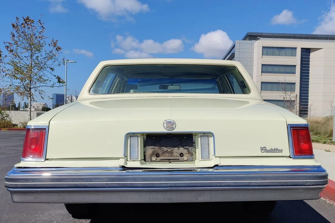1976 Cadillac Seville - Image 10 of 31