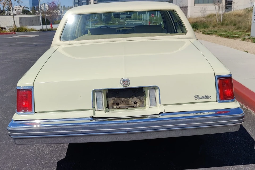 1976 Cadillac Seville - Image 11 of 31