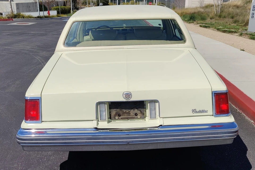 1976 Cadillac Seville - Image 12 of 31