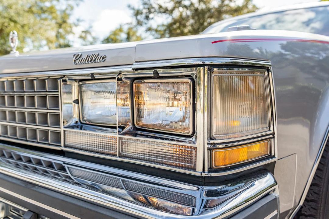 1976 Cadillac Seville - Image 18 of 31