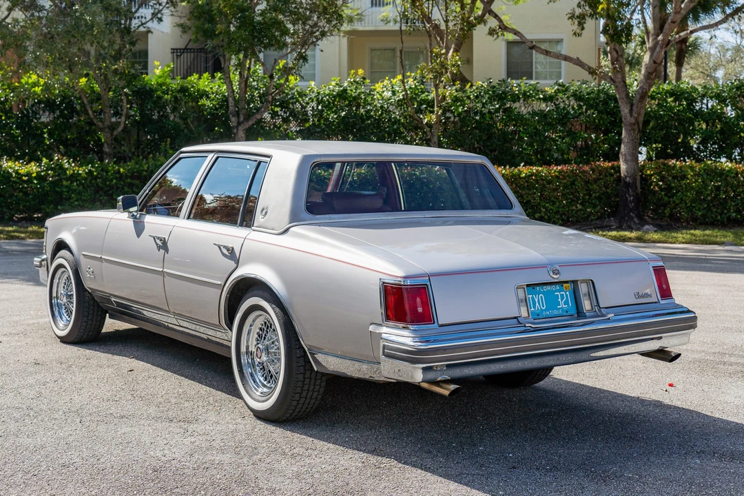 1976 Cadillac Seville - Image 8 of 31