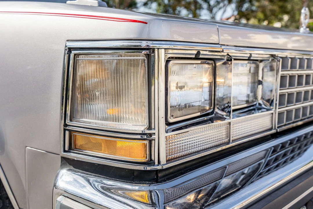 1976 Cadillac Seville - Image 19 of 31