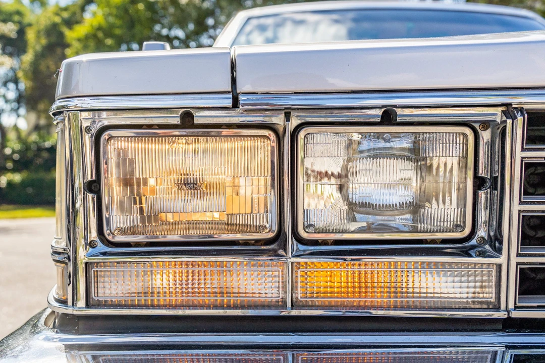 1976 Cadillac Seville - Image 16 of 31
