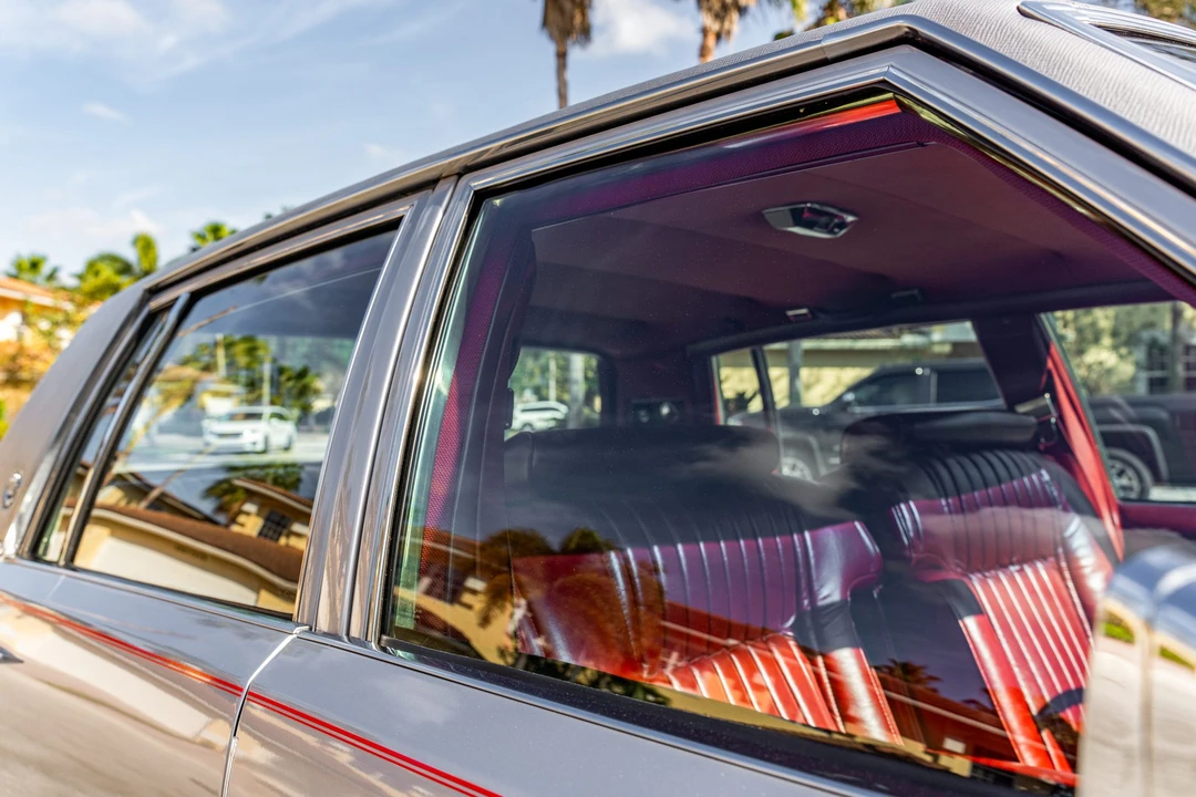 1976 Cadillac Seville - Image 27 of 31