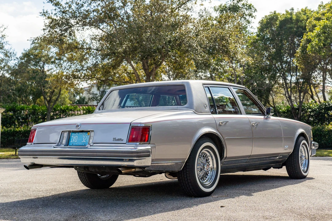 1976 Cadillac Seville - Image 6 of 31