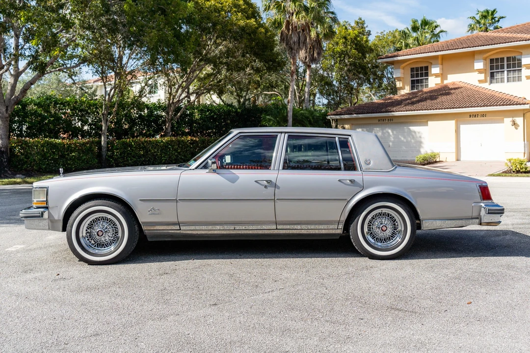 1976 Cadillac Seville - Image 9 of 31