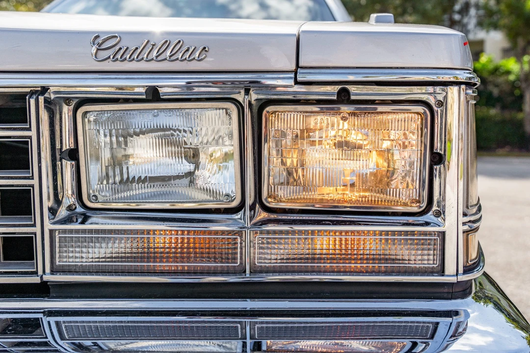 1976 Cadillac Seville - Image 17 of 31