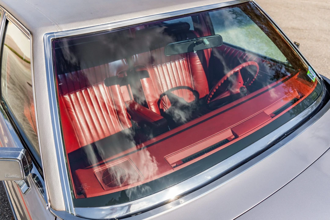 1976 Cadillac Seville - Image 26 of 31