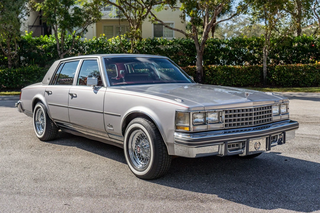 1976 Cadillac Seville - Image 4 of 31
