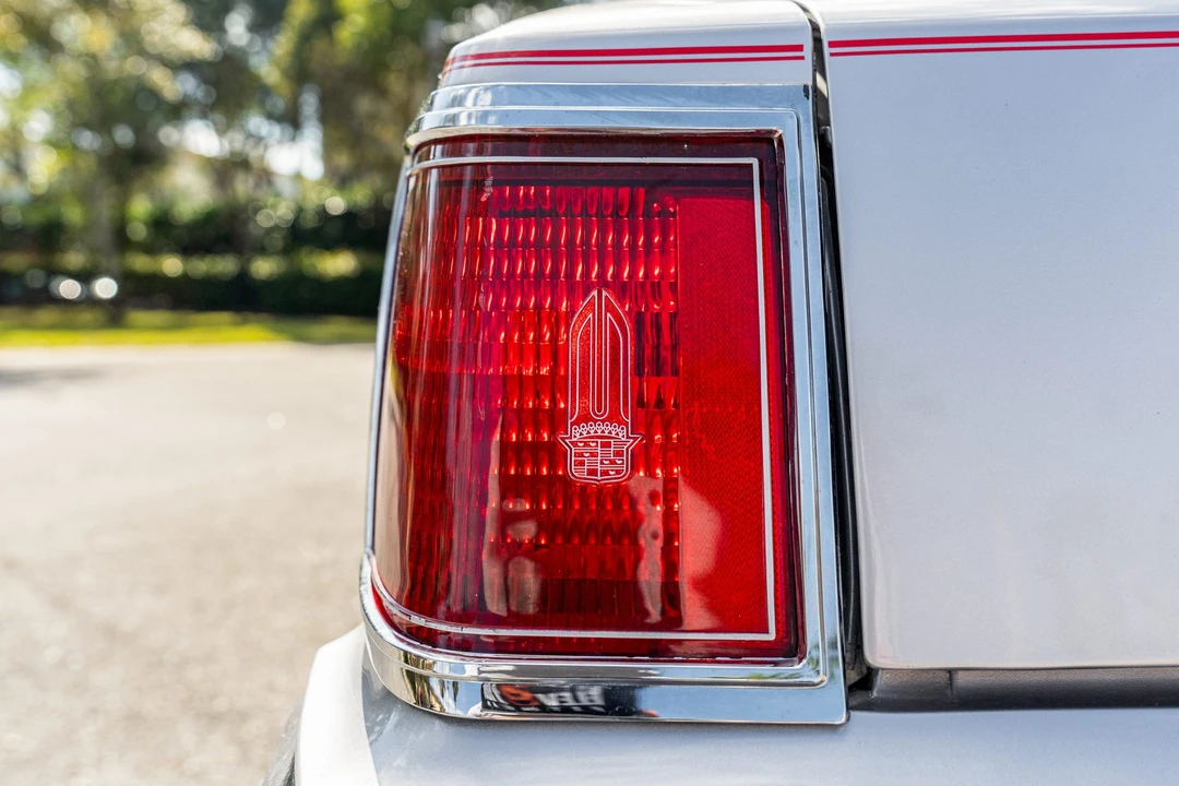 1976 Cadillac Seville - Image 21 of 31