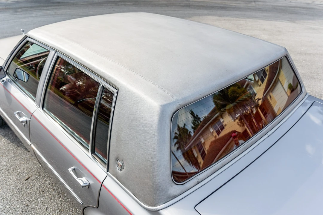 1976 Cadillac Seville - Image 30 of 31