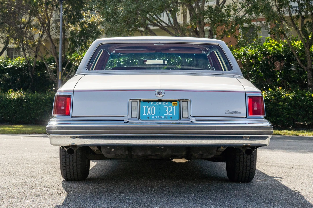 1976 Cadillac Seville - Image 7 of 31
