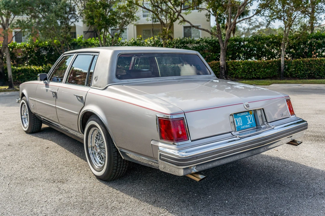 1976 Cadillac Seville - Image 11 of 31