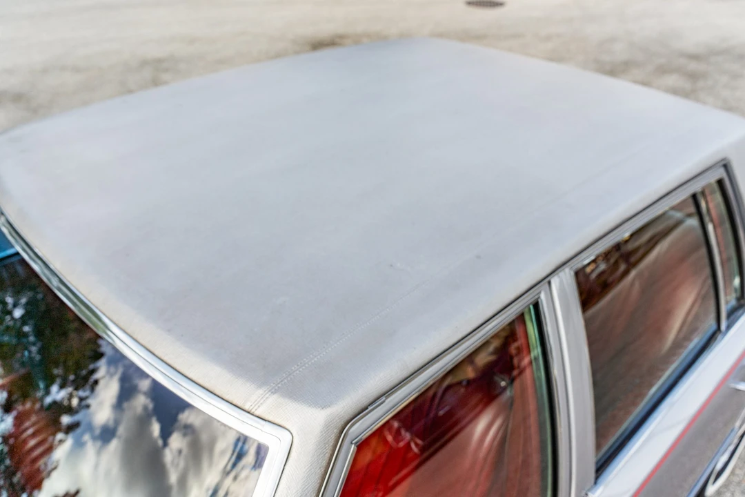 1976 Cadillac Seville - Image 28 of 31
