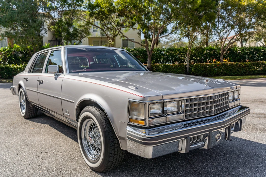 1976 Cadillac Seville - Image 13 of 31