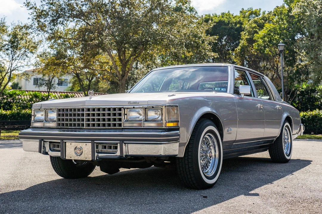 1976 Cadillac Seville - Image 2 of 31