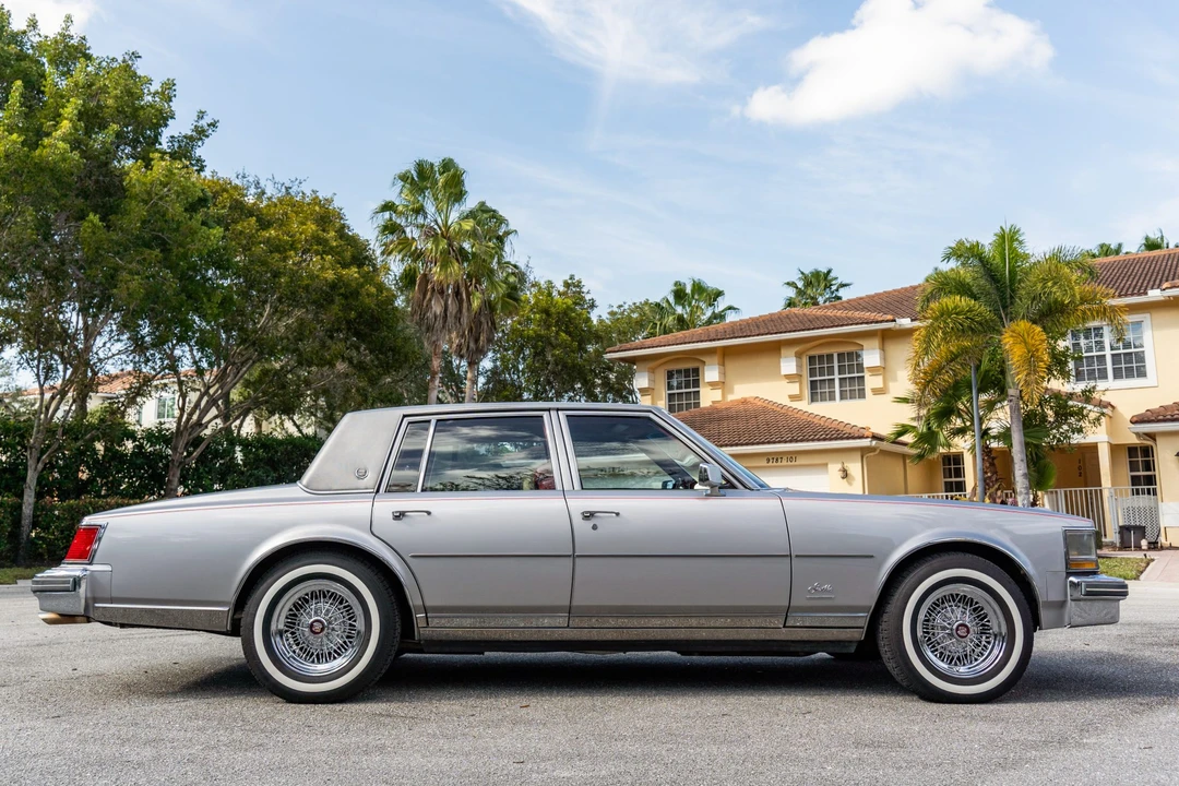 1976 Cadillac Seville - Image 5 of 31