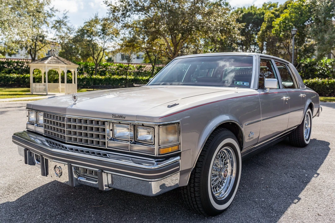 1976 Cadillac Seville - Image 10 of 31