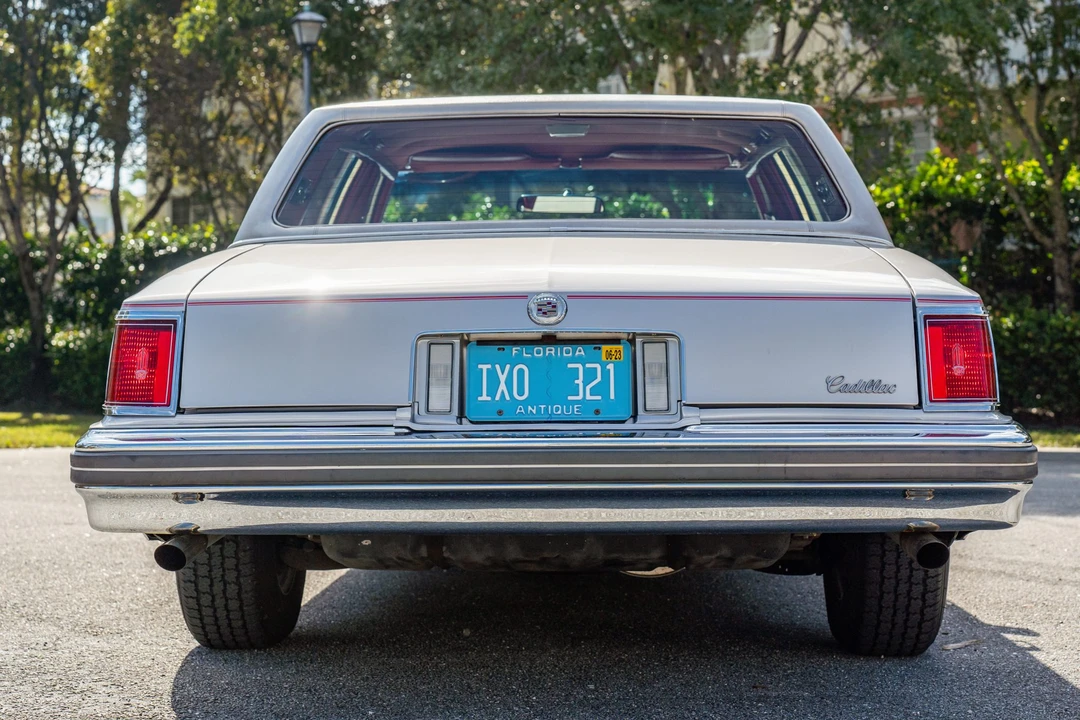 1976 Cadillac Seville - Image 20 of 31
