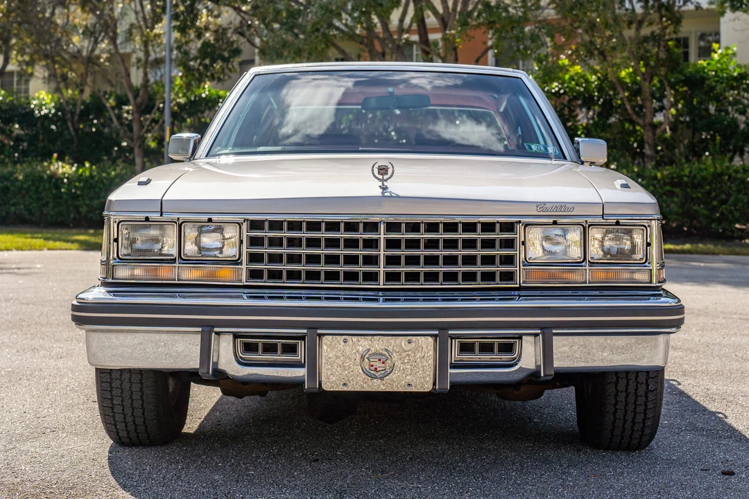 1976 Cadillac Seville - Image 3 of 31
