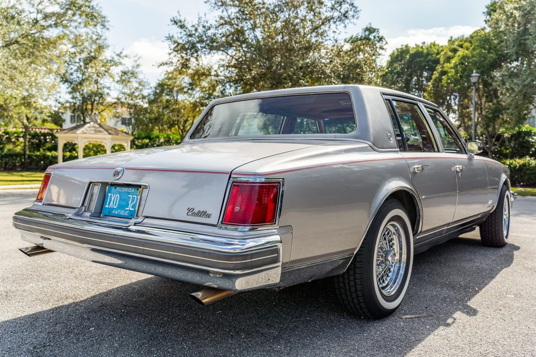 1976 Cadillac Seville - Image 12 of 31