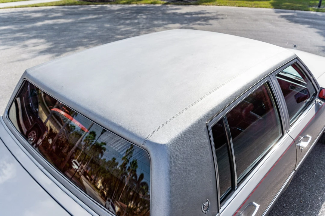 1976 Cadillac Seville - Image 31 of 31