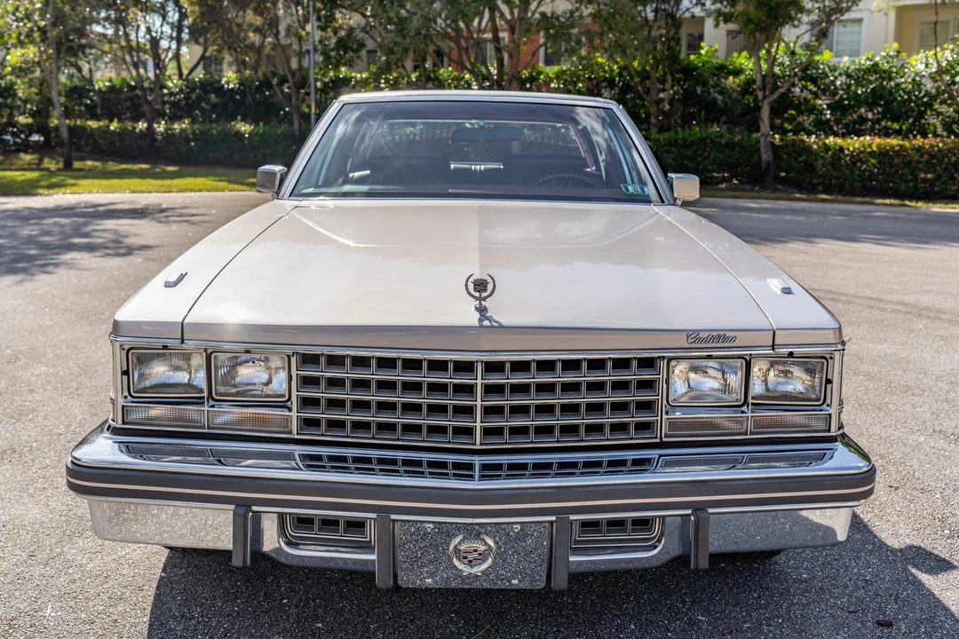 1976 Cadillac Seville - Image 14 of 31