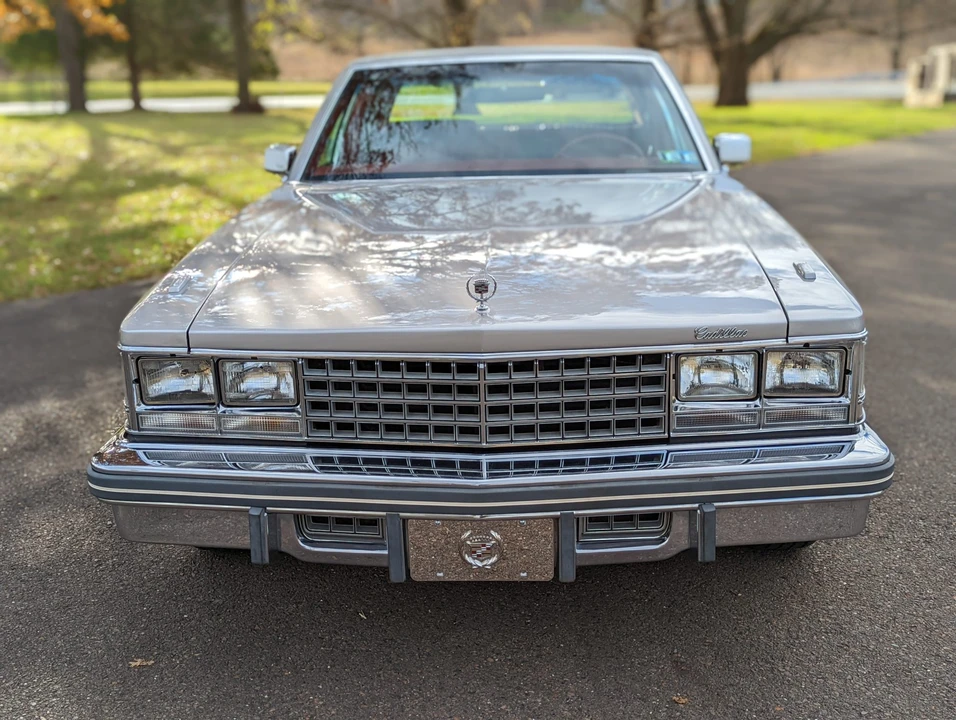 1976 Cadillac Seville - Image 15 of 31