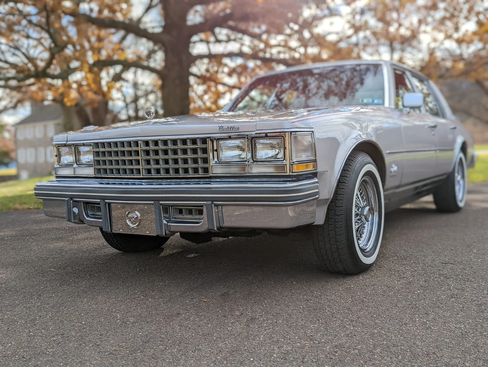 1976 Cadillac Seville - Image 3 of 31