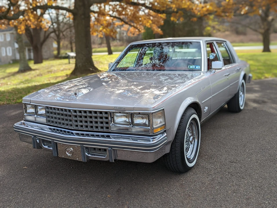 1976 Cadillac Seville - Image 2 of 31