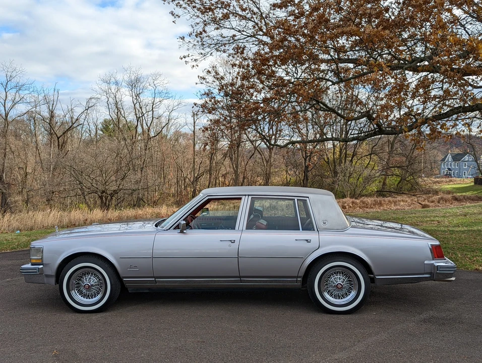 1976 Cadillac Seville - Image 5 of 31