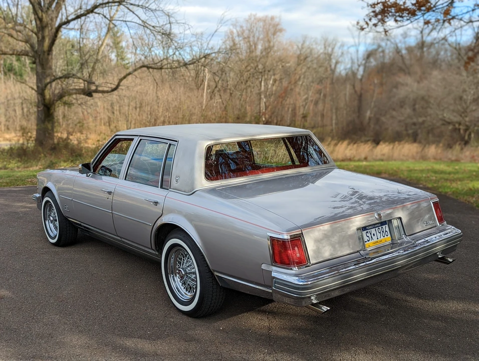 1976 Cadillac Seville - Image 7 of 31