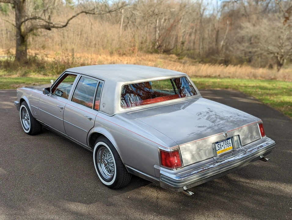 1976 Cadillac Seville - Image 6 of 31