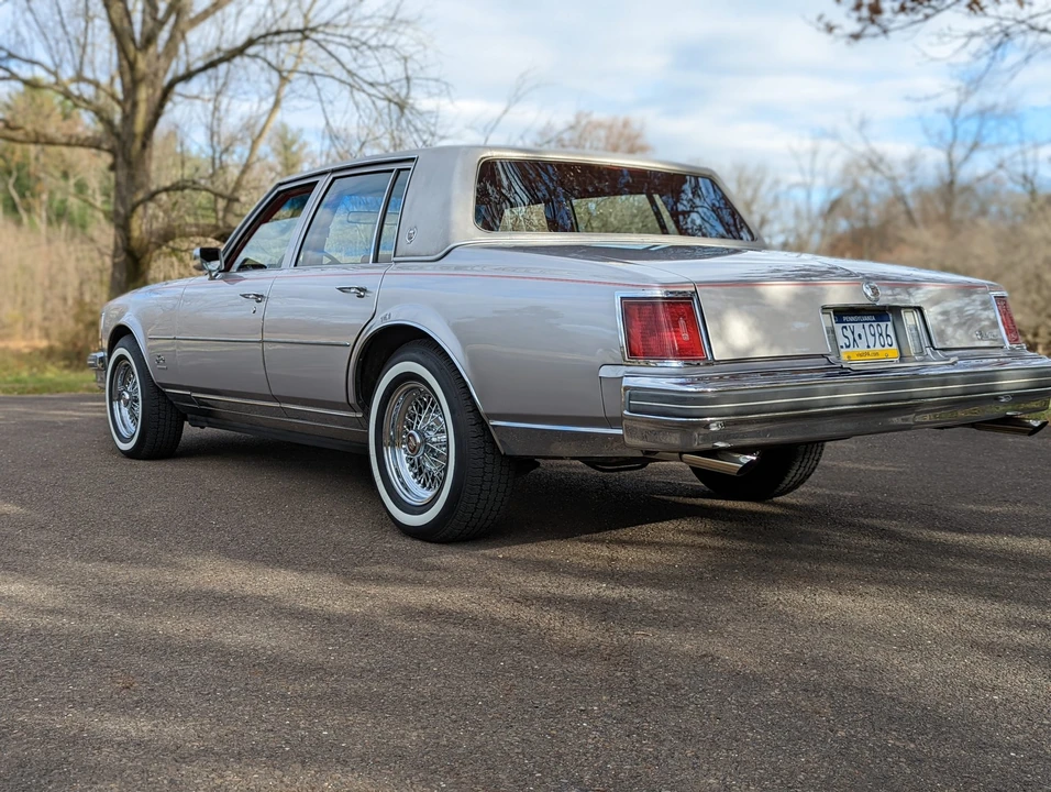 1976 Cadillac Seville - Image 8 of 31