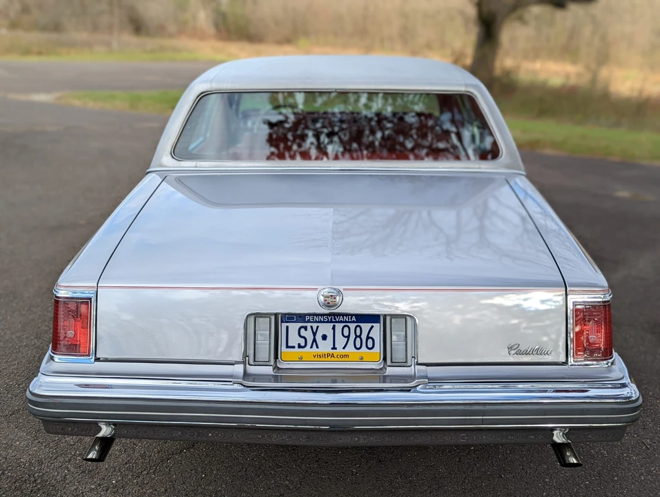 1976 Cadillac Seville - Image 9 of 31