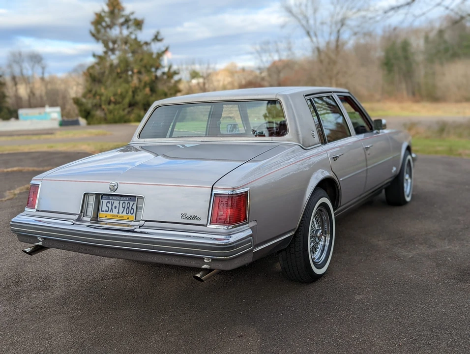 1976 Cadillac Seville - Image 10 of 31