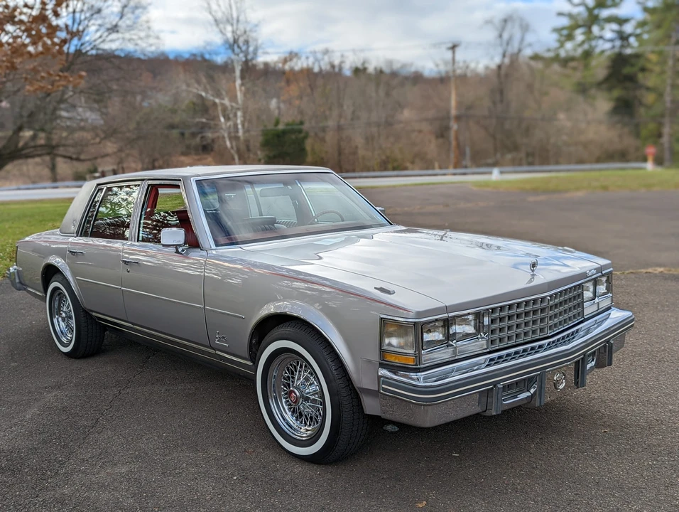 1976 Cadillac Seville - Image 13 of 31