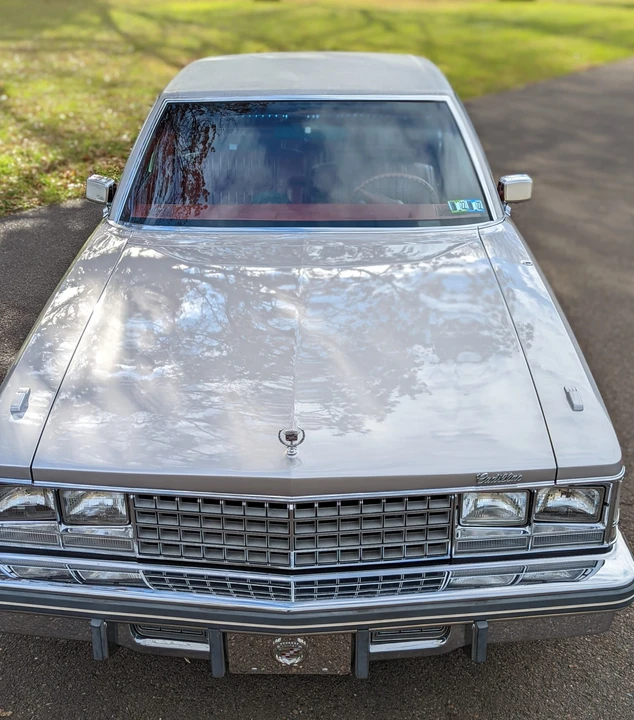 1976 Cadillac Seville - Image 19 of 31