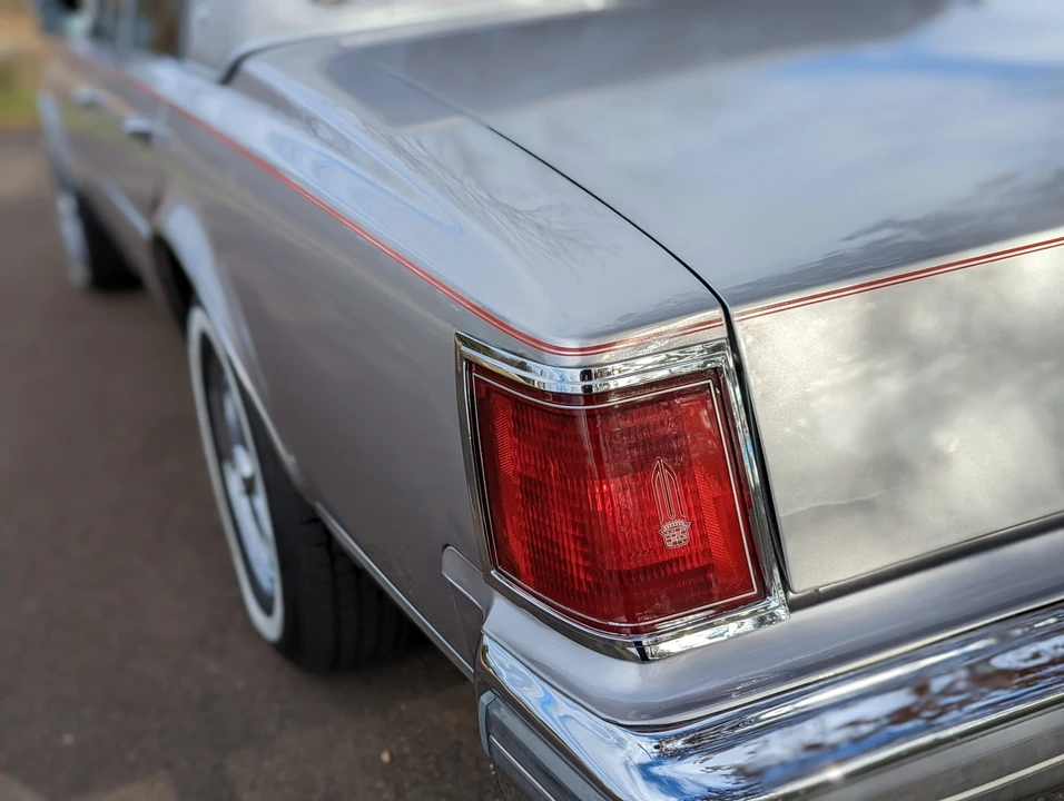1976 Cadillac Seville - Image 21 of 31