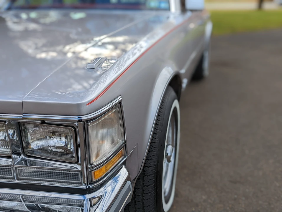 1976 Cadillac Seville - Image 18 of 31