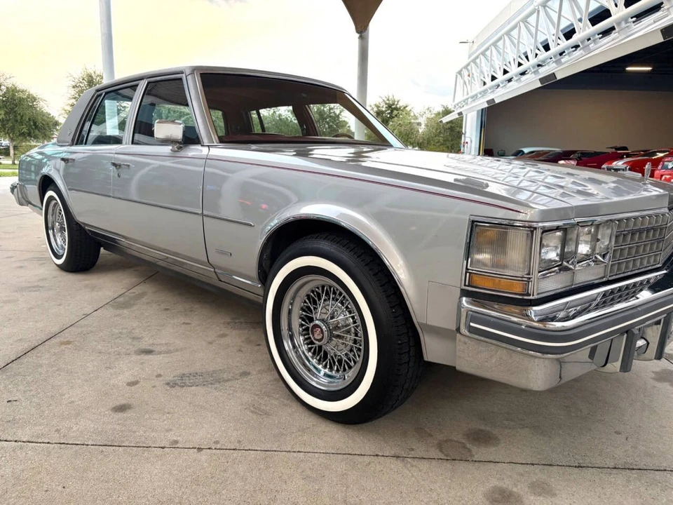 1976 Cadillac Seville - Image 22 of 31