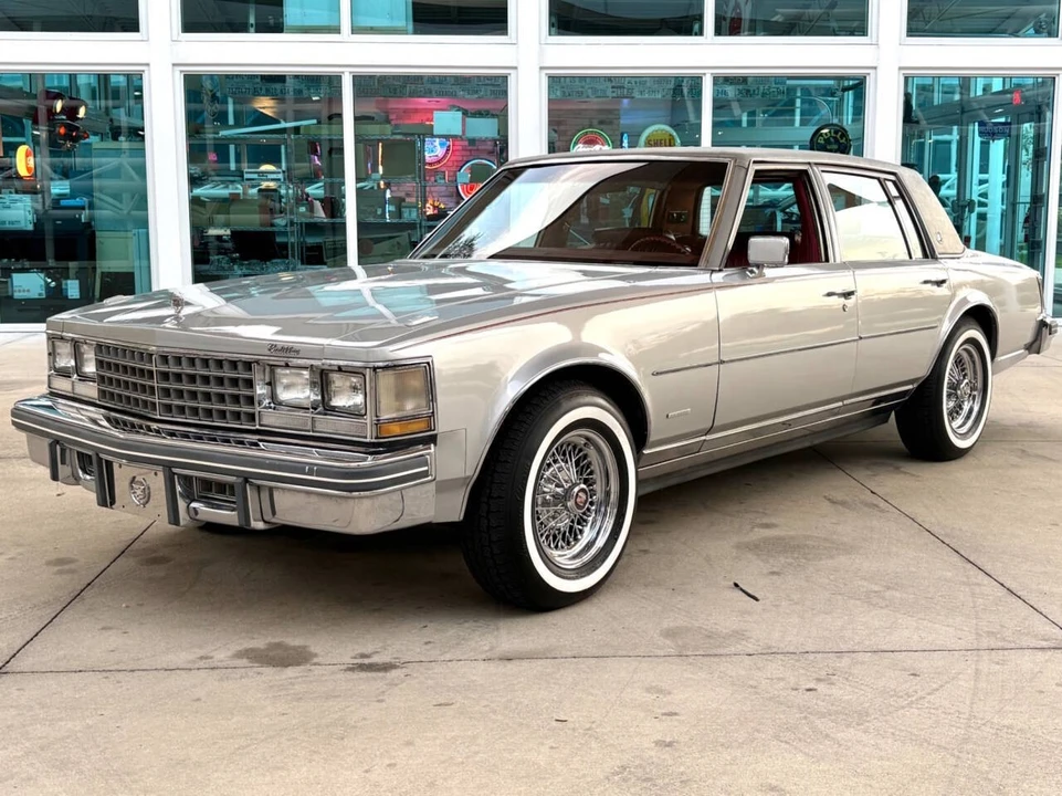 1976 Cadillac Seville - Image 2 of 31