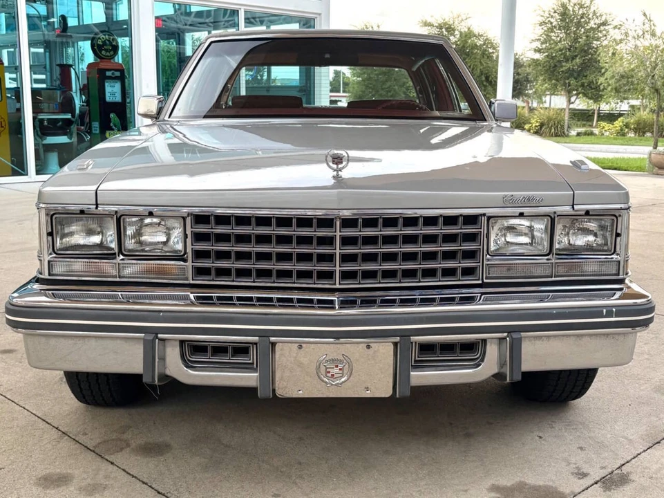 1976 Cadillac Seville - Image 3 of 31