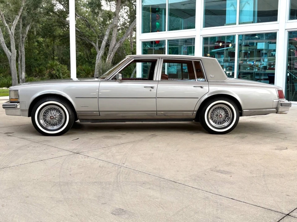1976 Cadillac Seville - Image 13 of 31