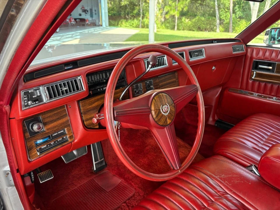 1976 Cadillac Seville - Image 25 of 31