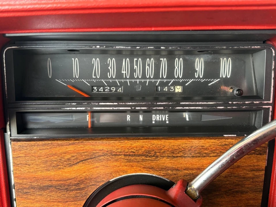 1976 Cadillac Seville - Image 30 of 31