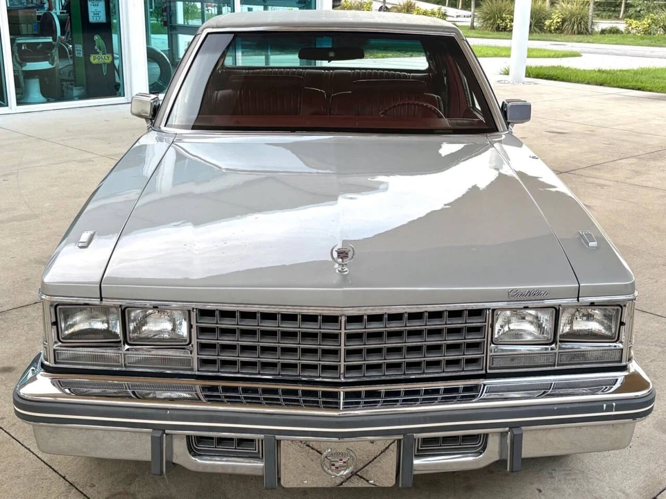 1976 Cadillac Seville - Image 4 of 31